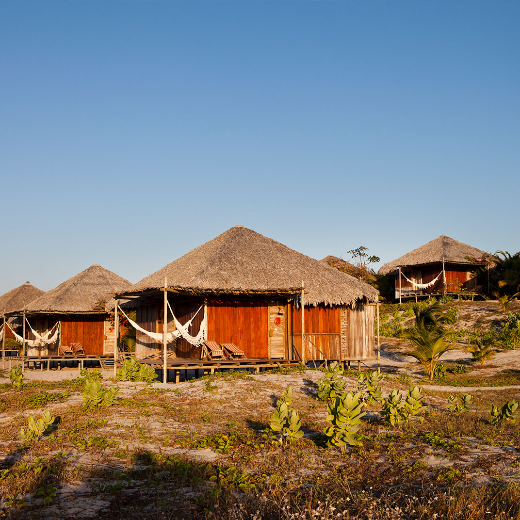 Rancho do Peixe