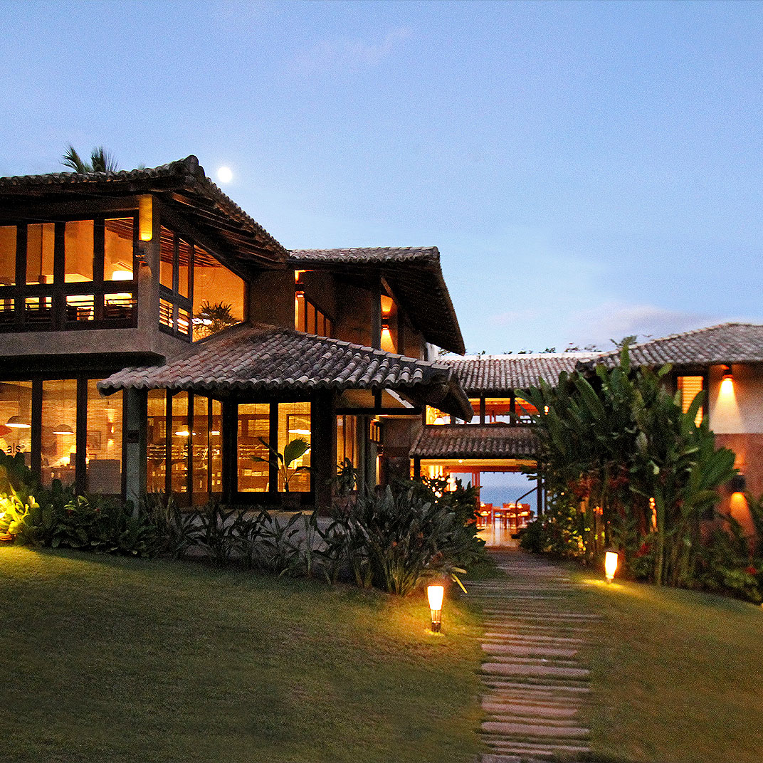 Hotel Maitei