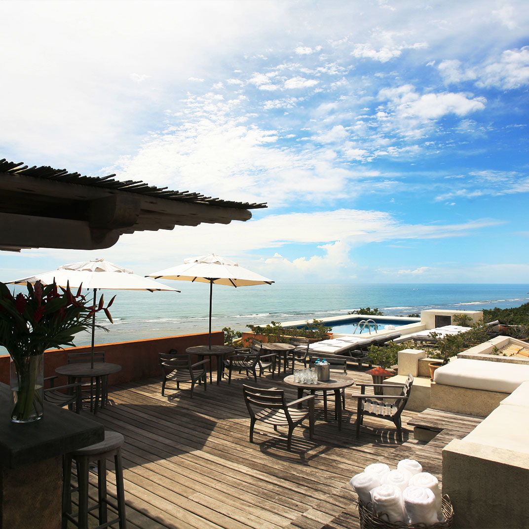 Hotel Maitei