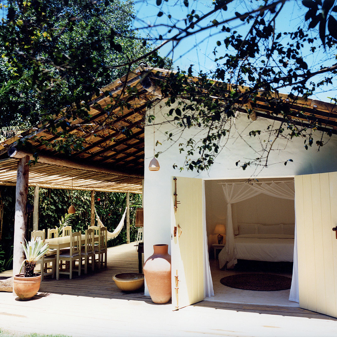 UXUA Casa Hotel & Spa