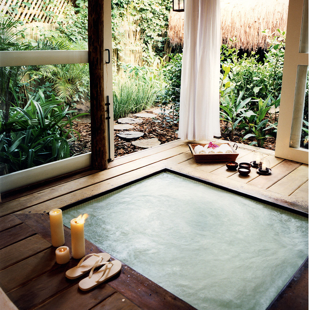 UXUA Casa Hotel & Spa