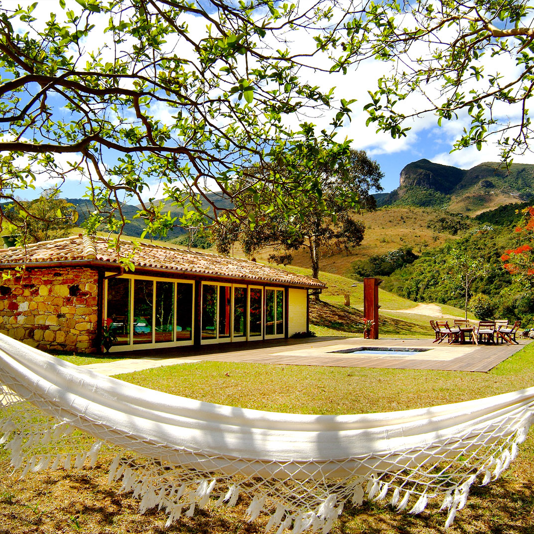 Reserva do Ibitipoca