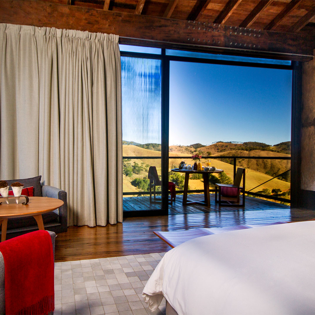 Botanique Hotel & Spa