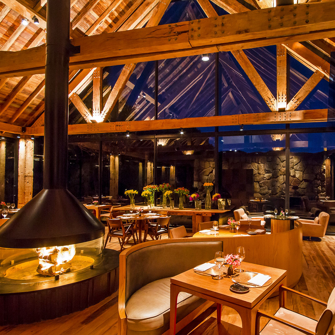 Botanique Hotel & Spa