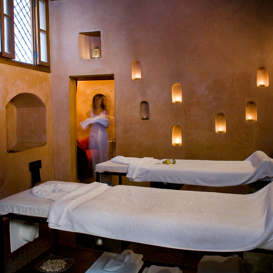 Riad Laaroussa