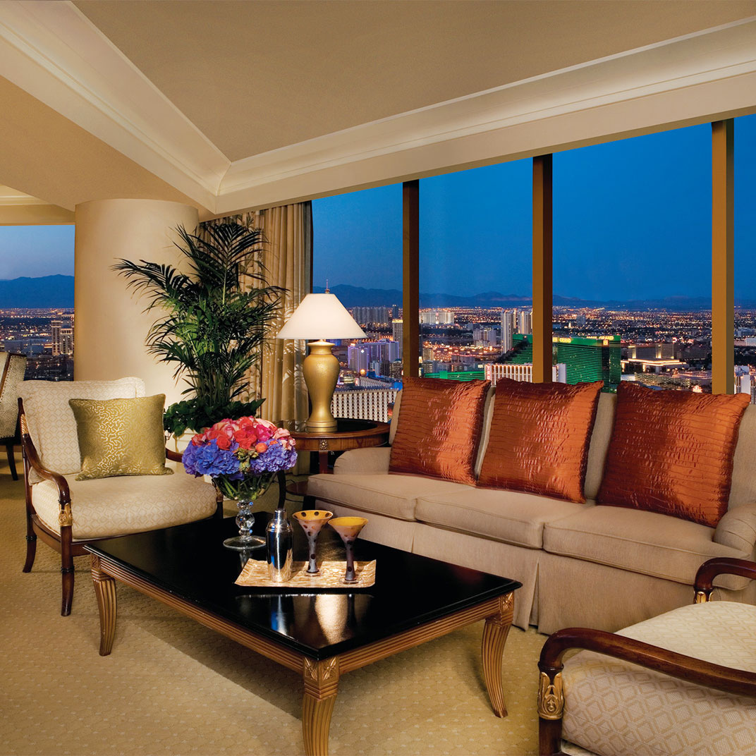 Four Seasons Hotel Las Vegas