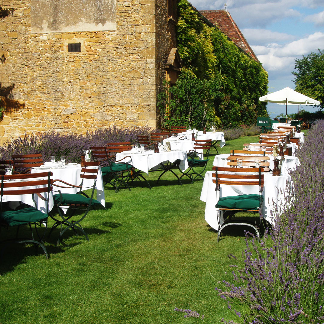 Château de Bagnols