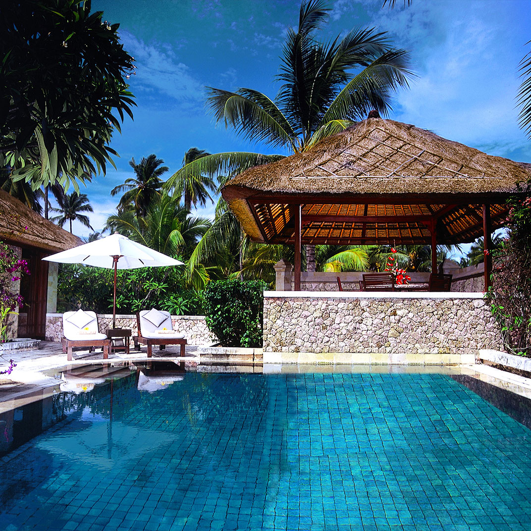 The Oberoi Lombok