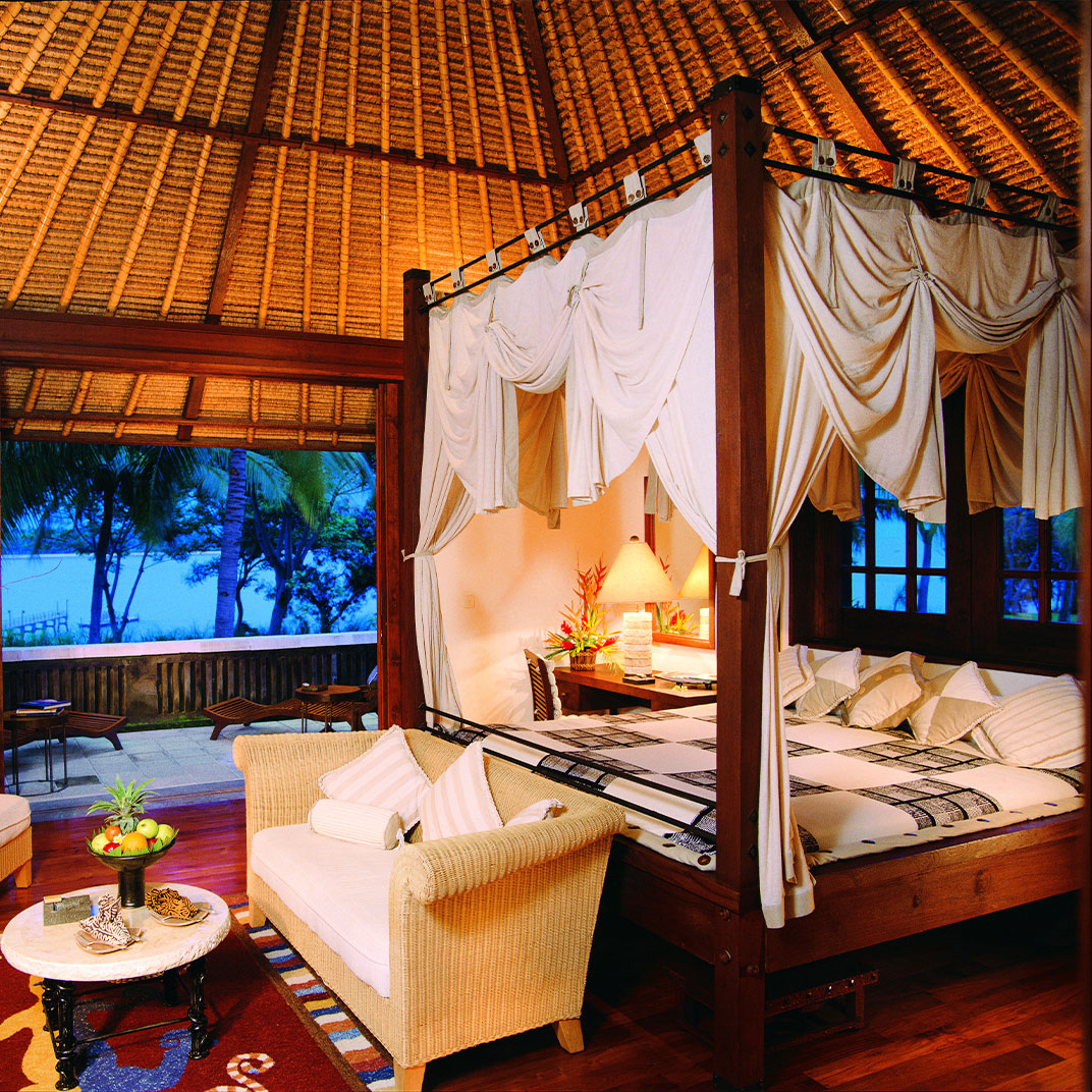 The Oberoi Lombok