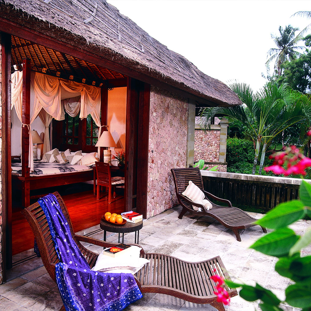 The Oberoi Lombok