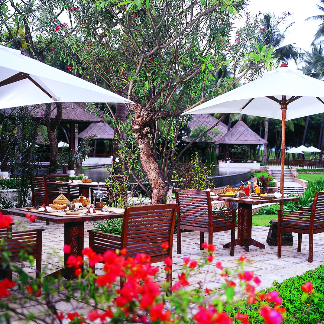 The Oberoi Lombok