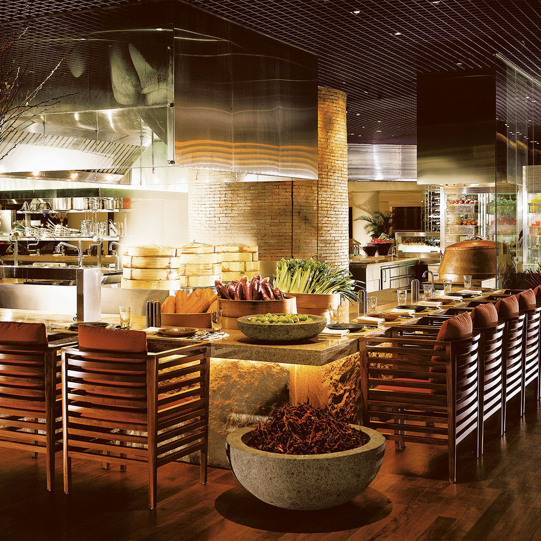 Grand Hyatt Jakarta