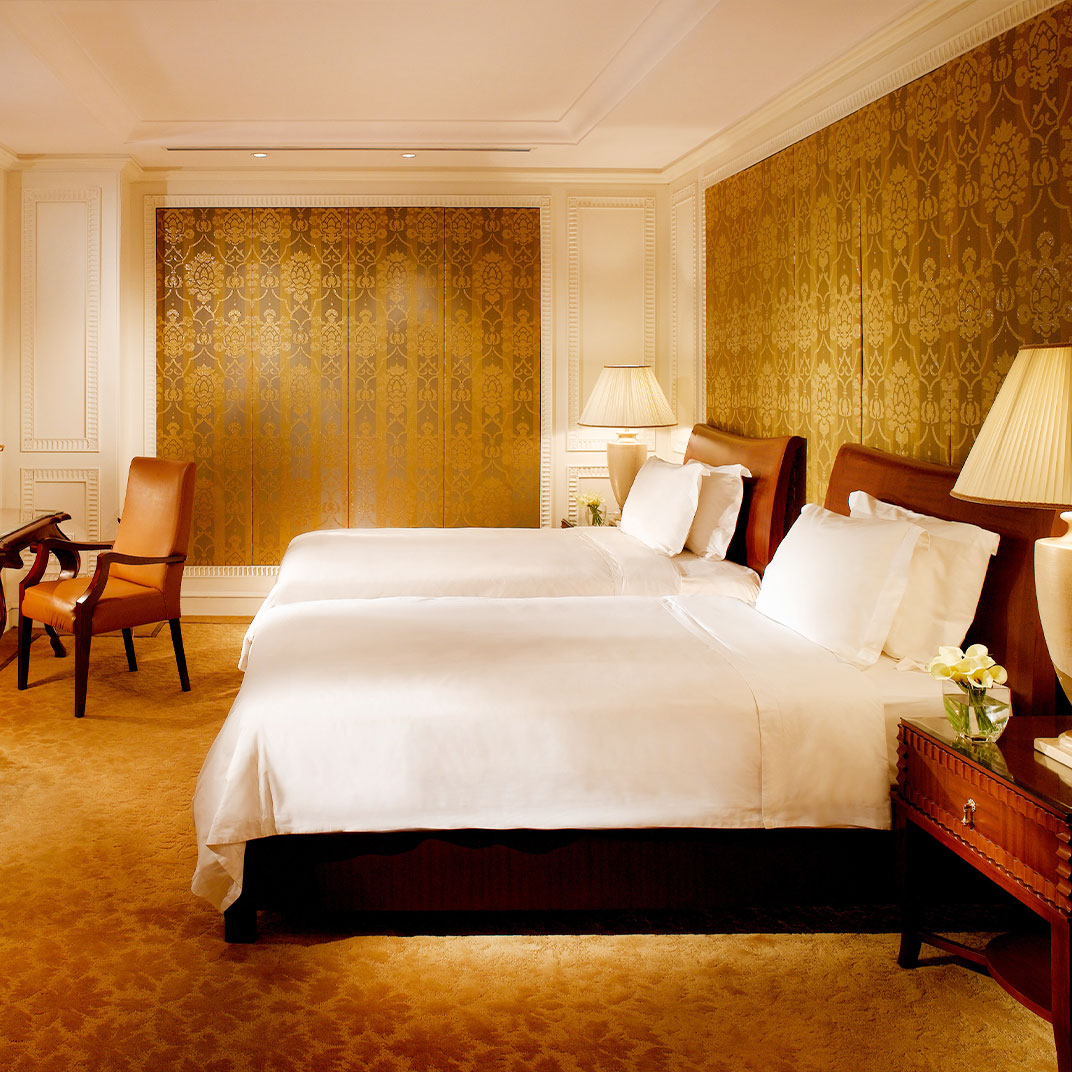 Grand Hyatt Jakarta