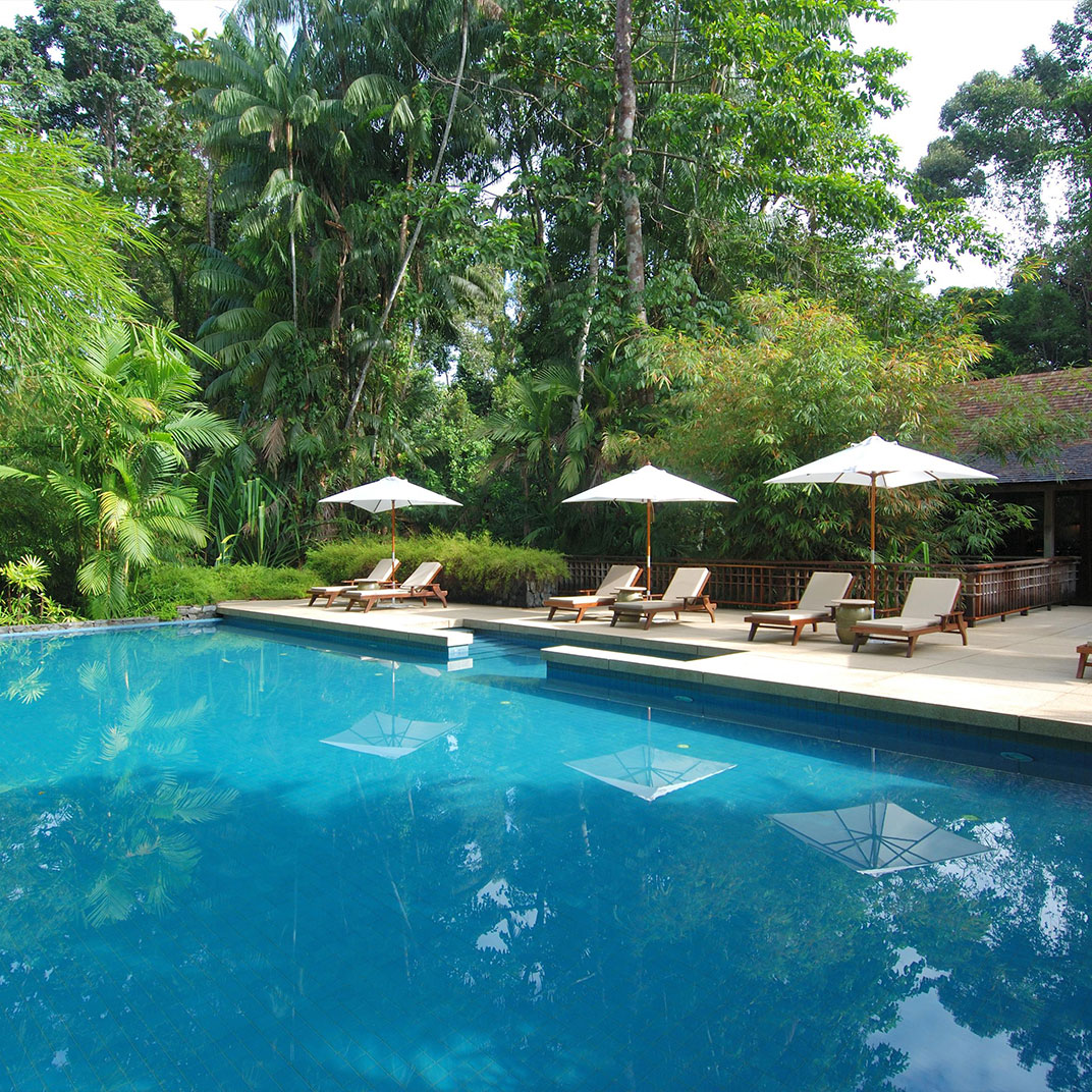 The Datai