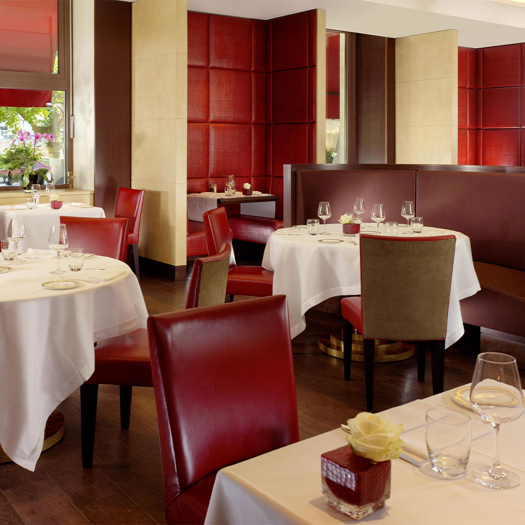 Le Richemond Genève