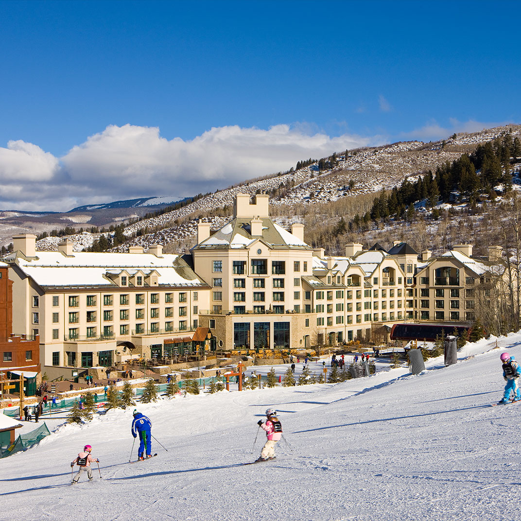 Park Hyatt Beaver Creek Resort and Spa