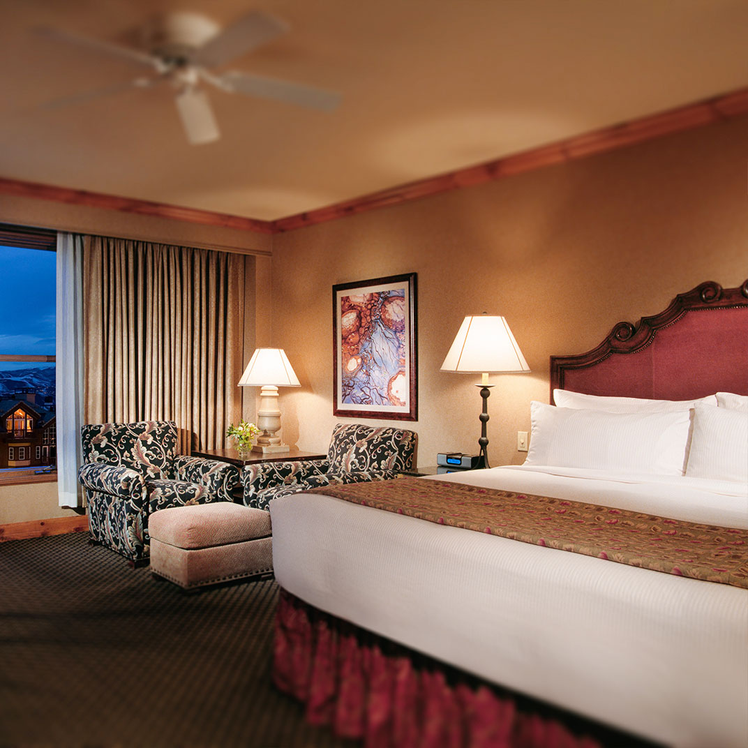 Park Hyatt Beaver Creek Resort and Spa