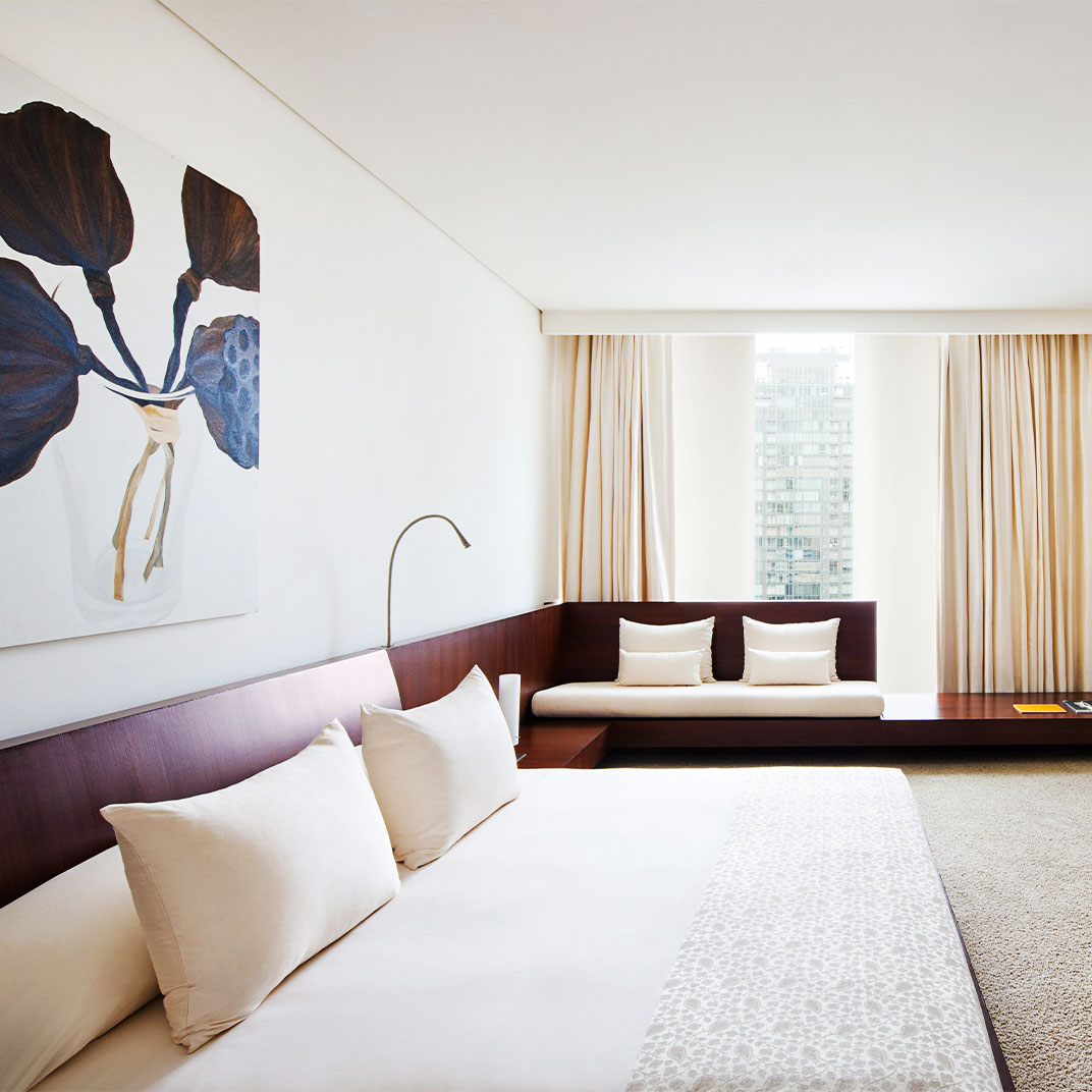 COMO Metropolitan, Bangkok