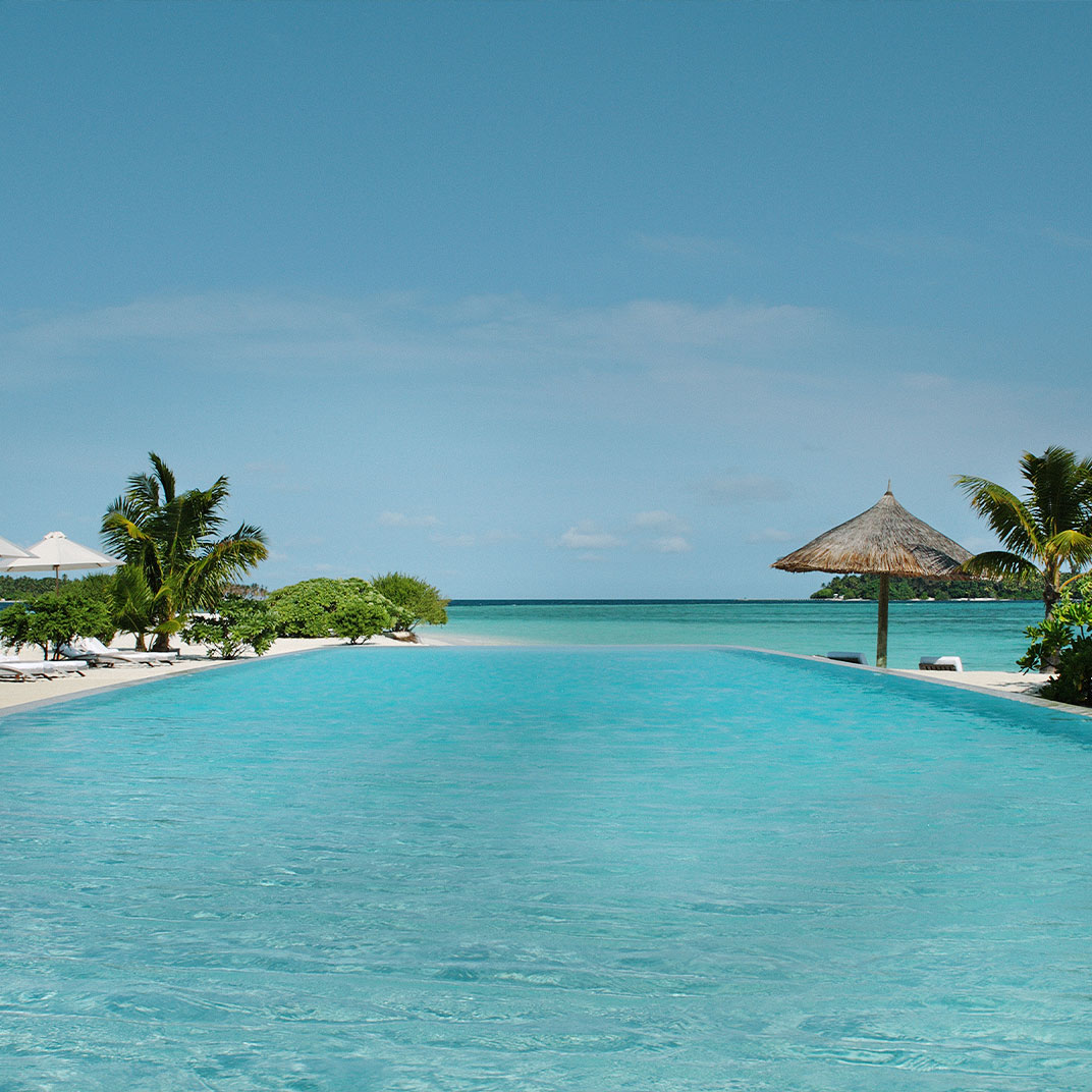 COMO Cocoa Island