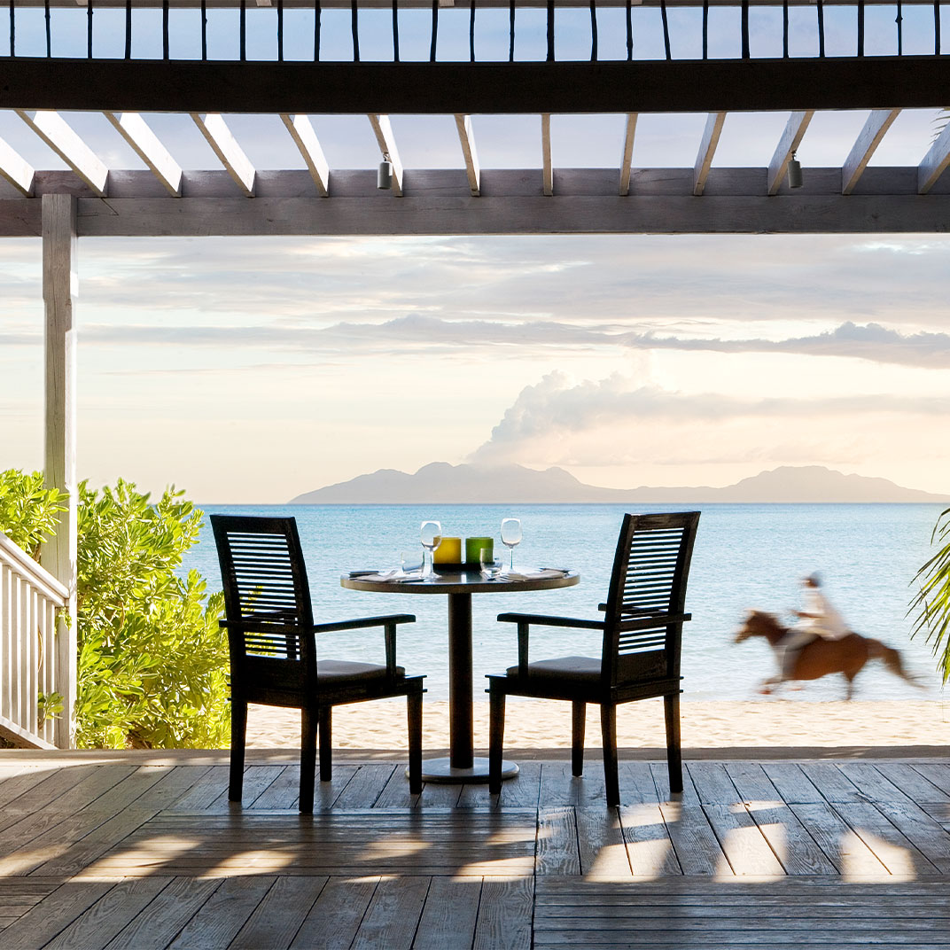 Carlisle Bay