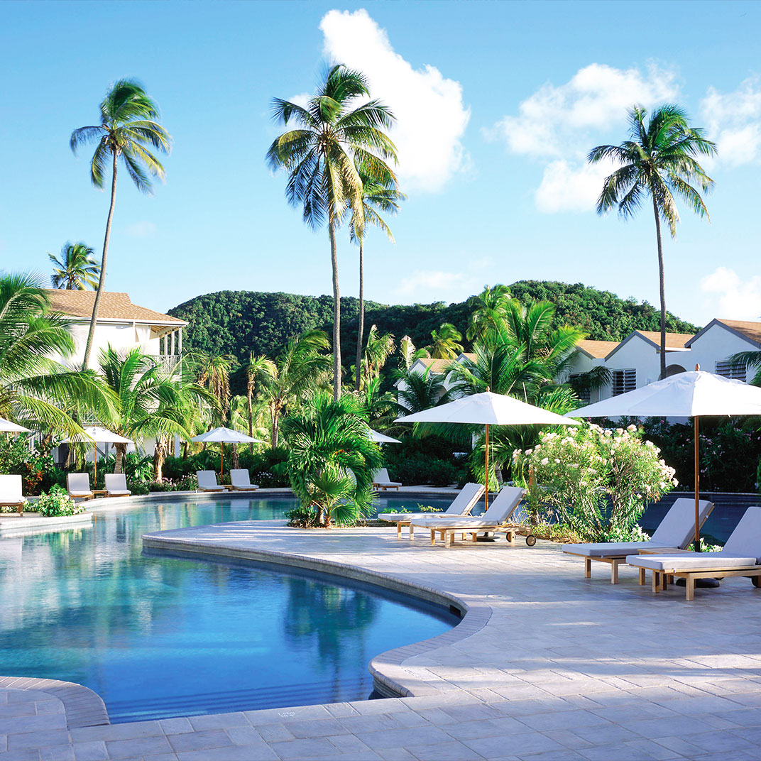 Carlisle Bay