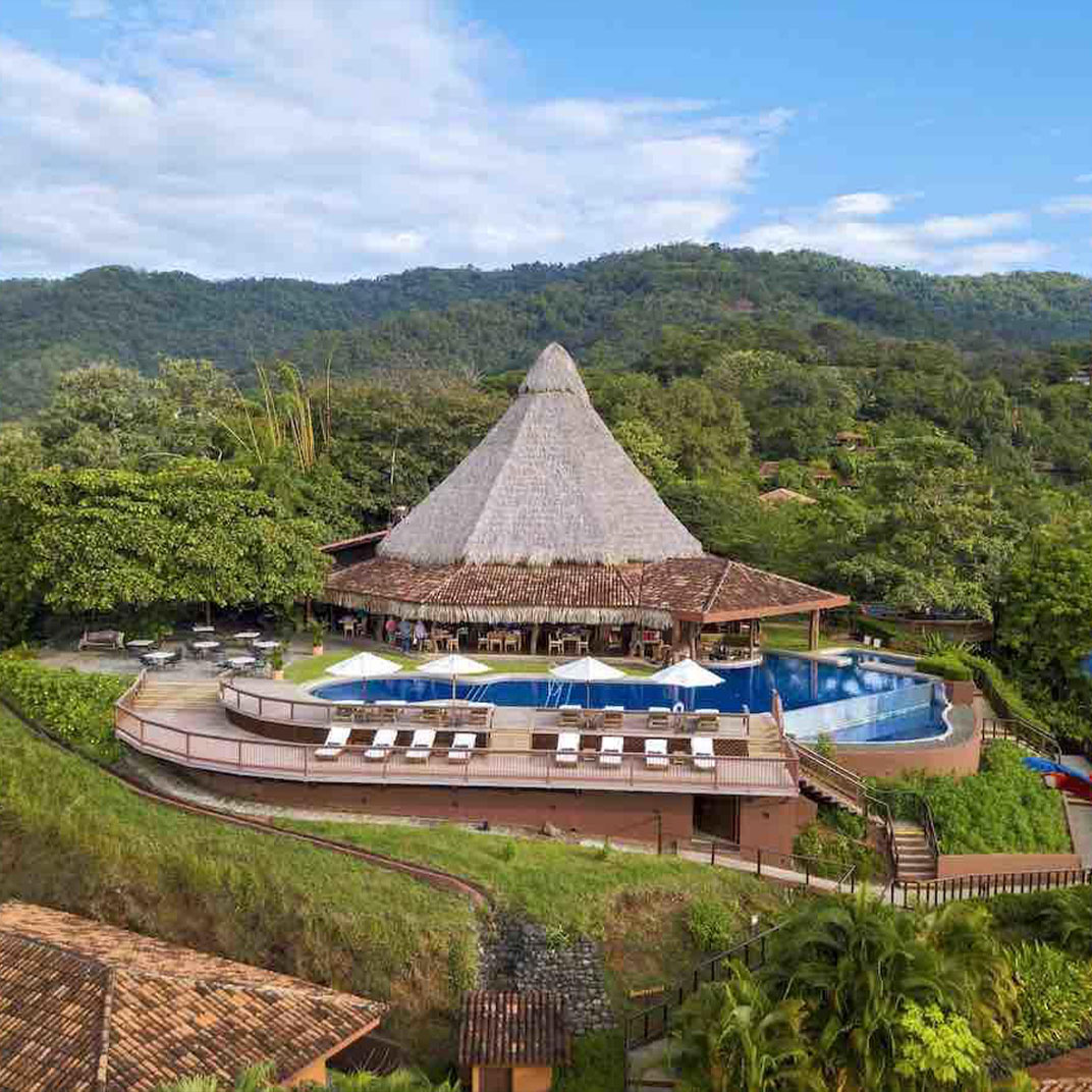 Punta Islita Resort and Spa