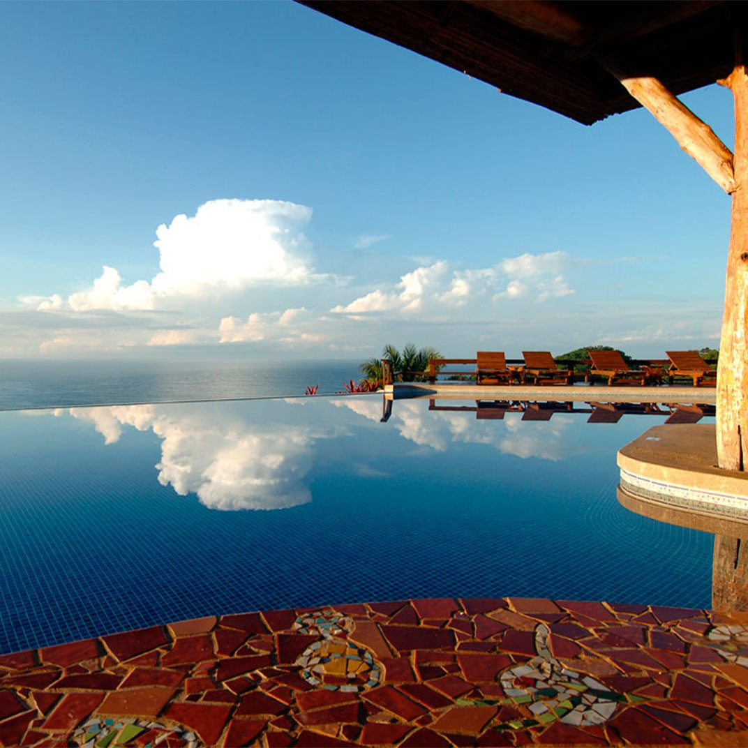 Punta Islita Resort and Spa