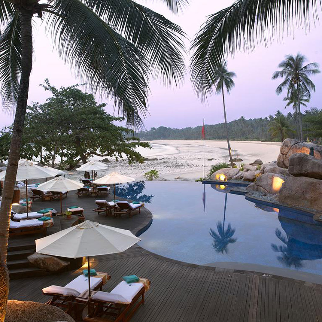 Banyan Tree Bintan