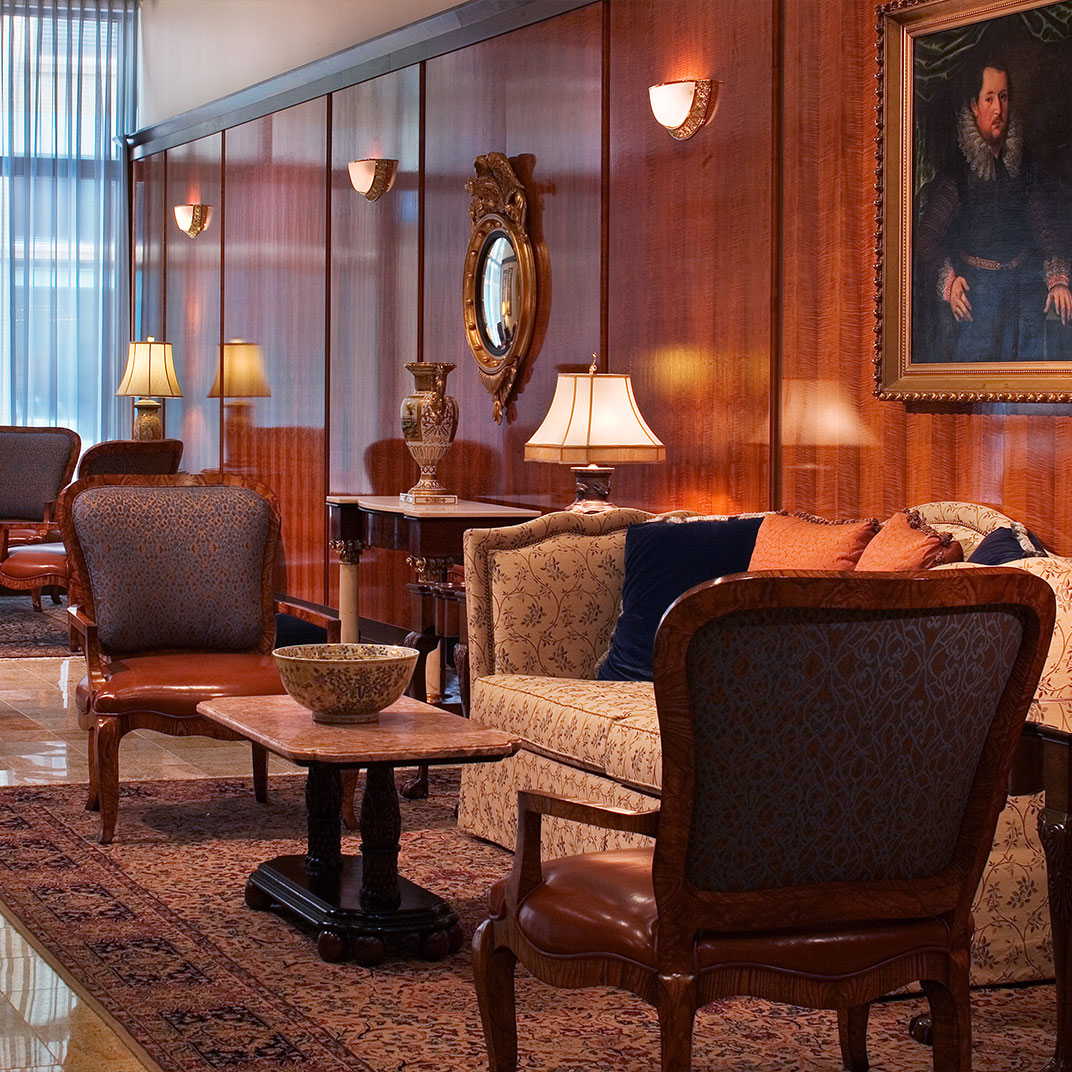 Hotel Providence