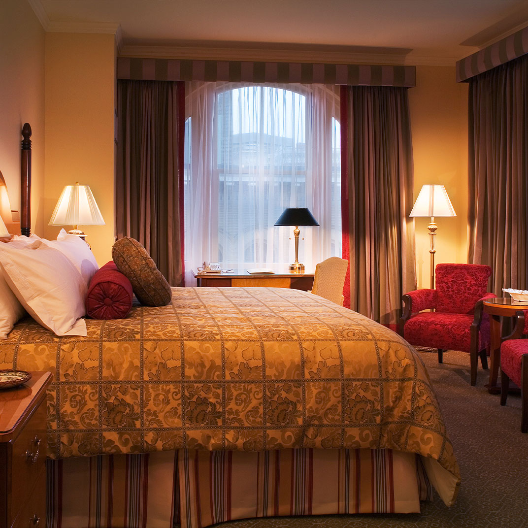 Hotel Providence