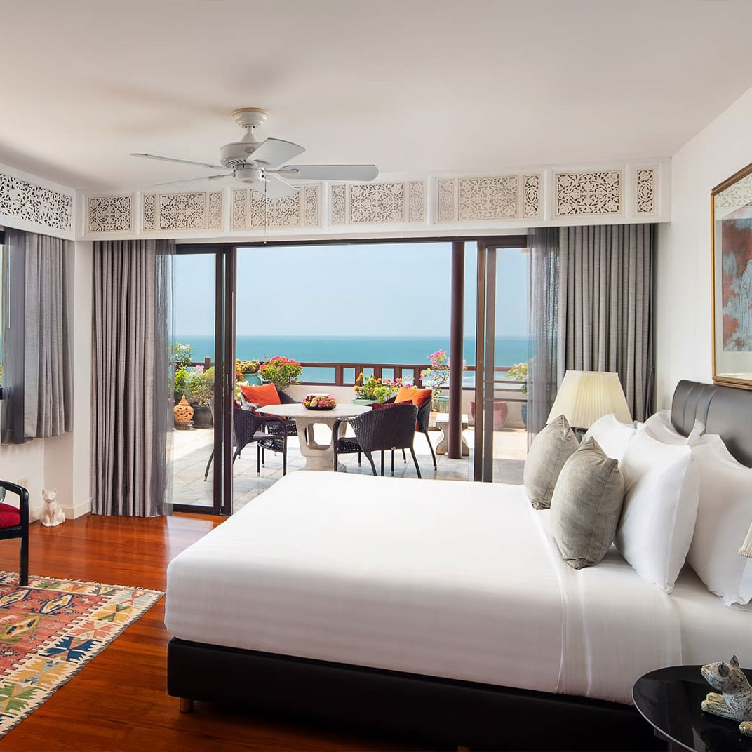 Anantara Hua Hin Resort & Spa