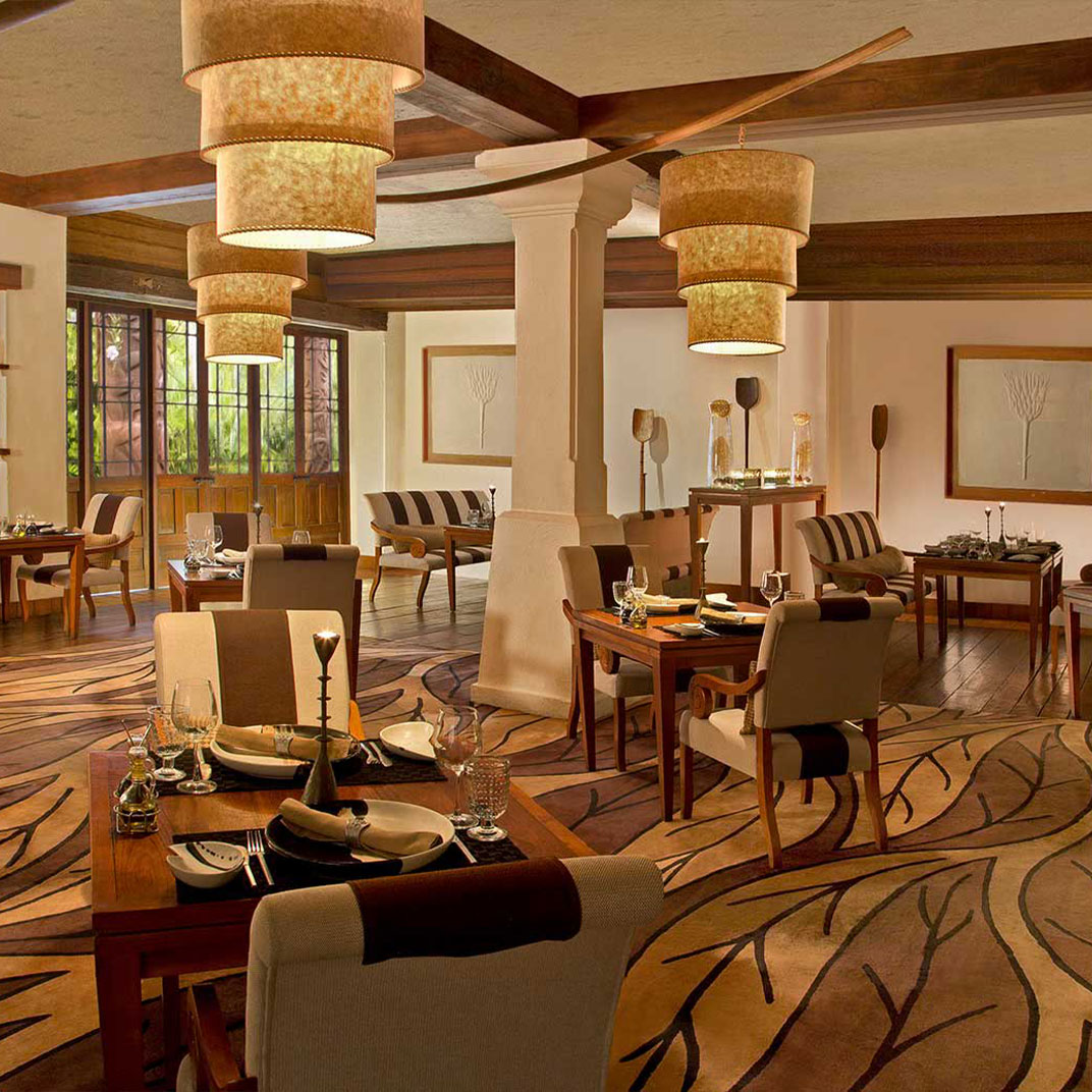 Anantara Hua Hin Resort & Spa