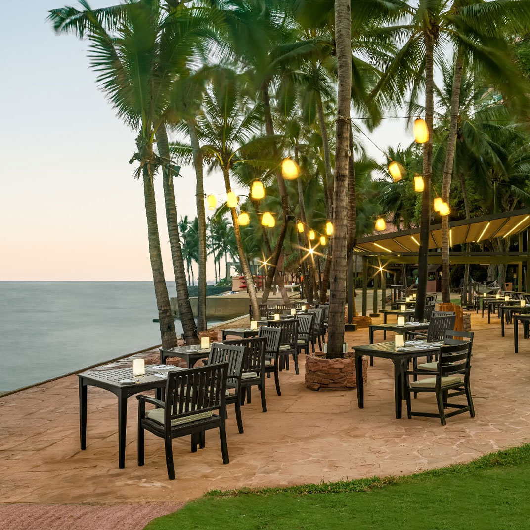 Anantara Hua Hin Resort & Spa