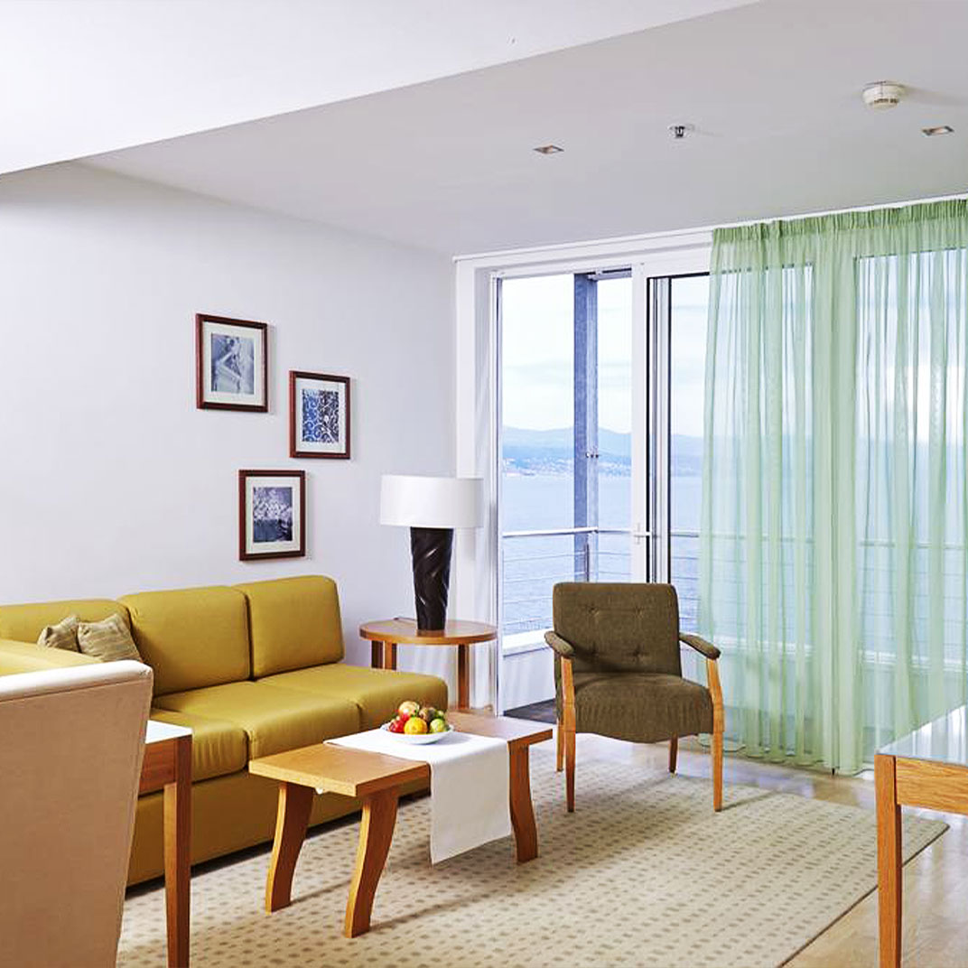 Design Hotel Astoria