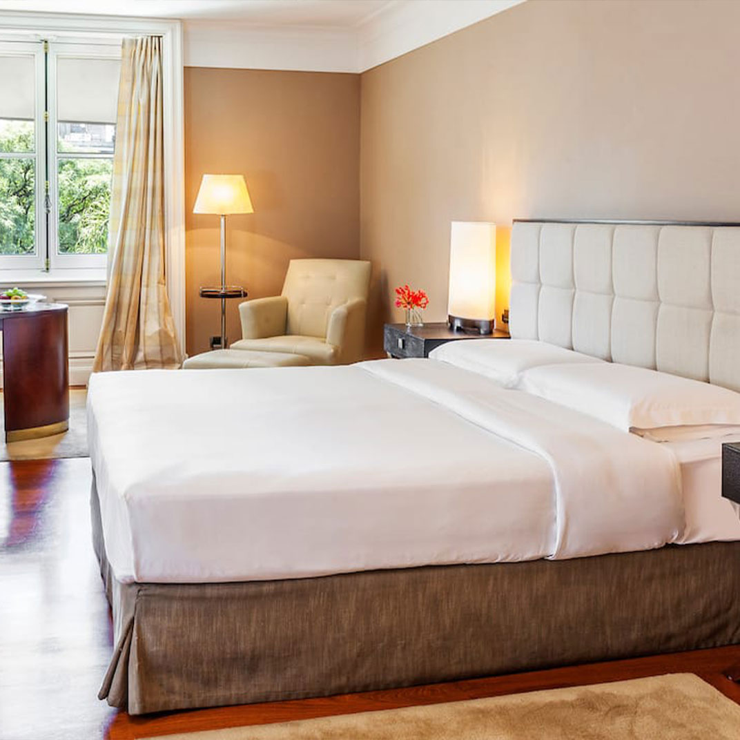 Palacio Duhau Park Hyatt