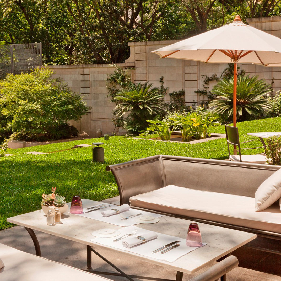 Palacio Duhau Park Hyatt