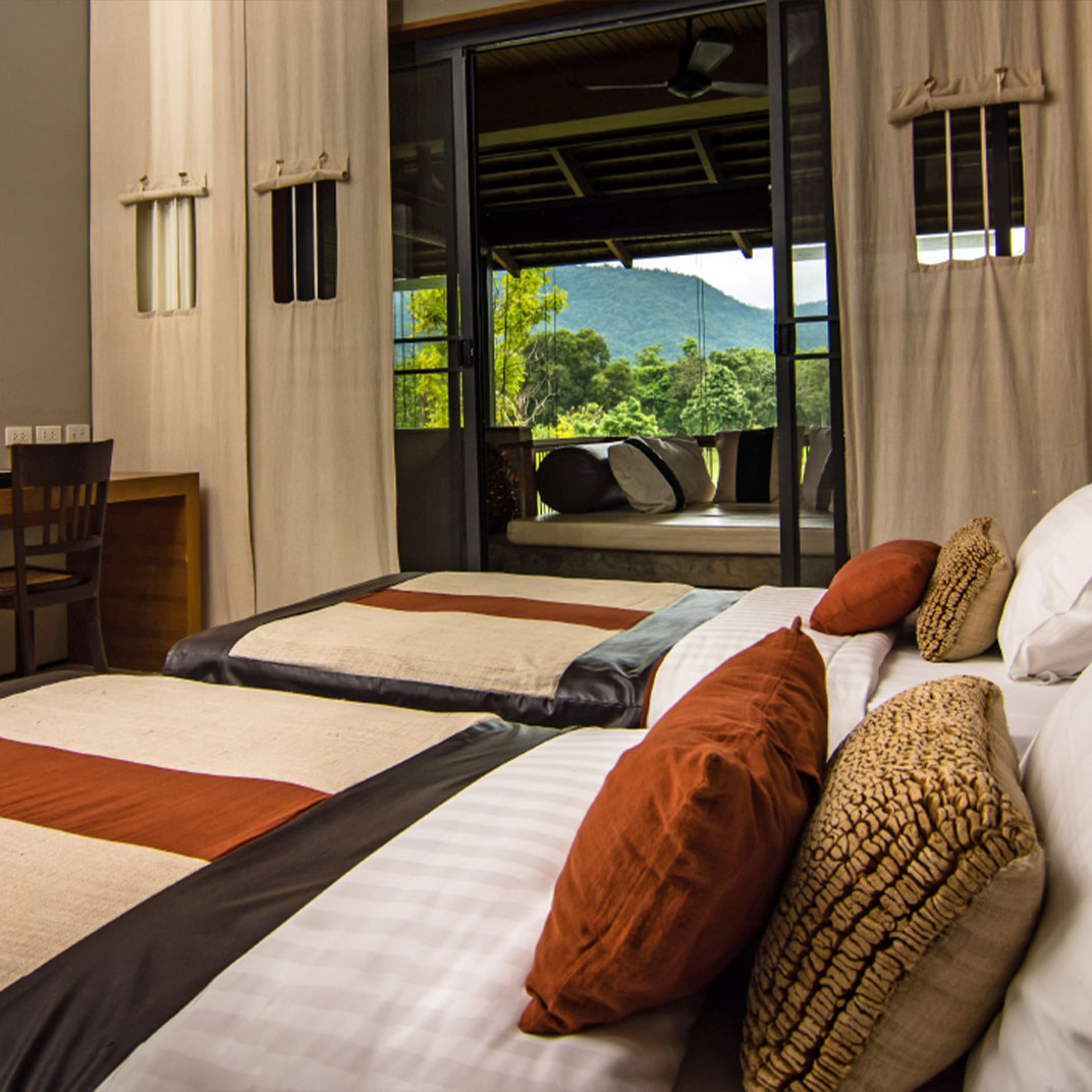 Kirimaya Golf Resort Spa