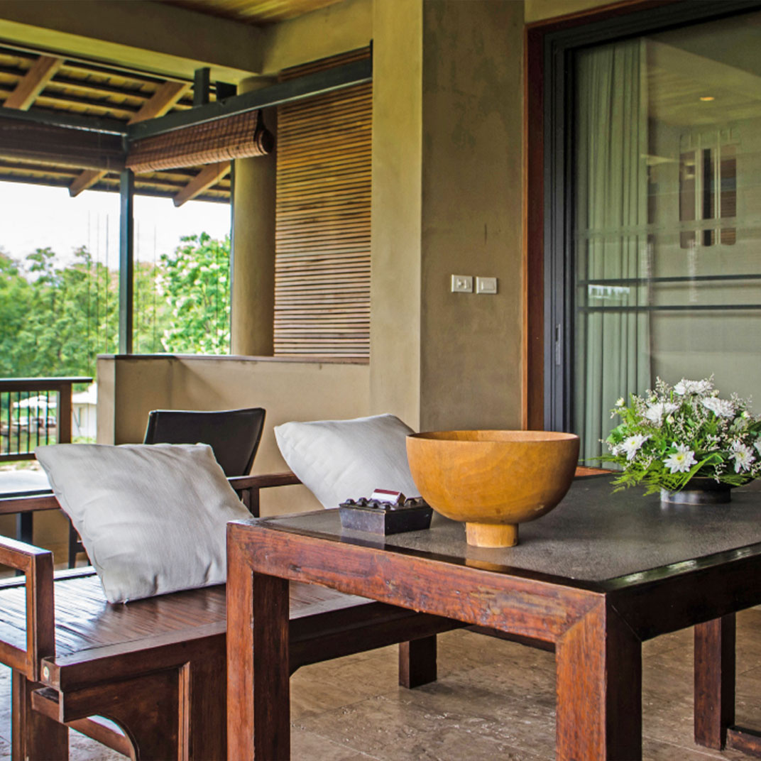 基里玛雅高尔夫度假村(Kirimaya Golf Resort Spa)