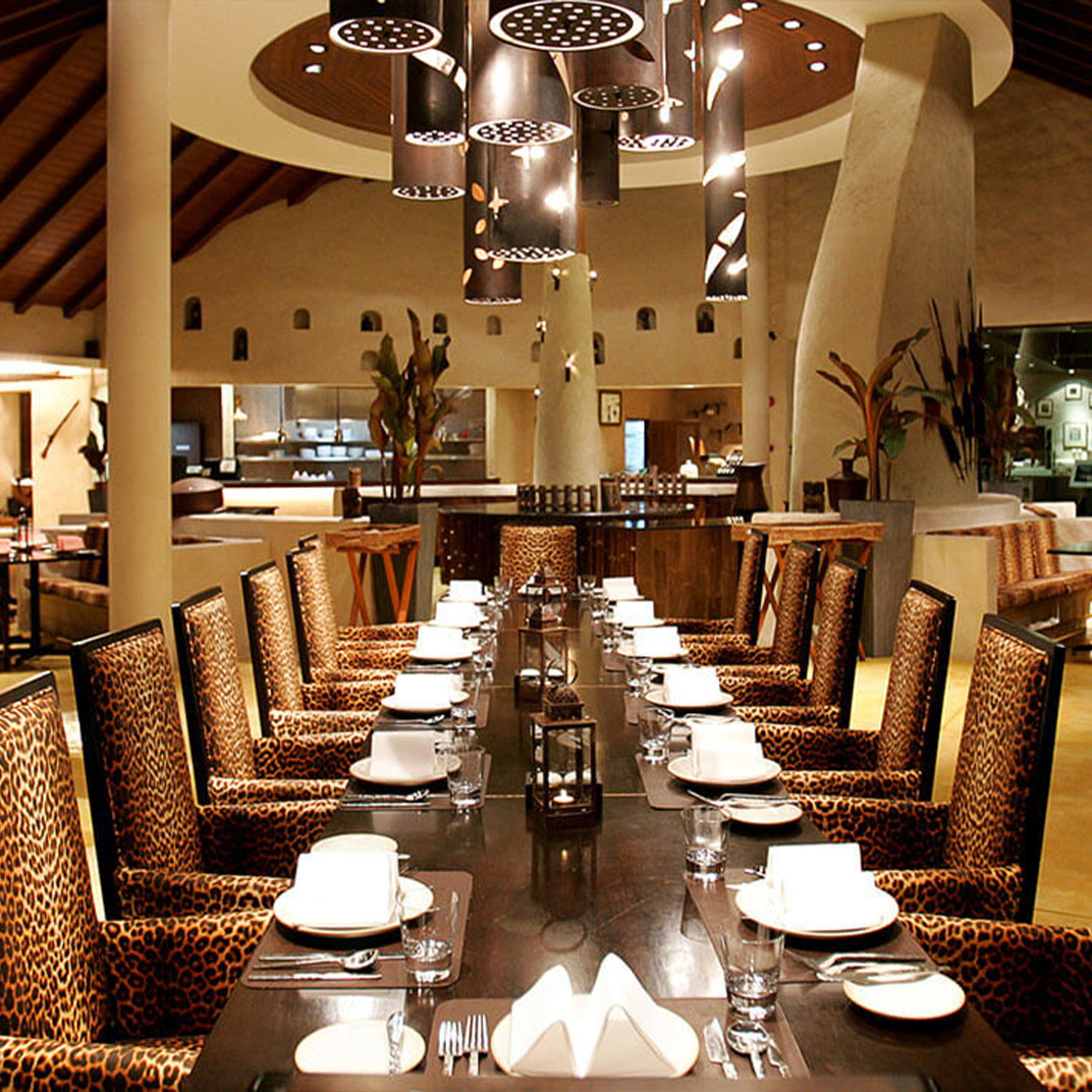 Kirimaya Golf Resort Spa