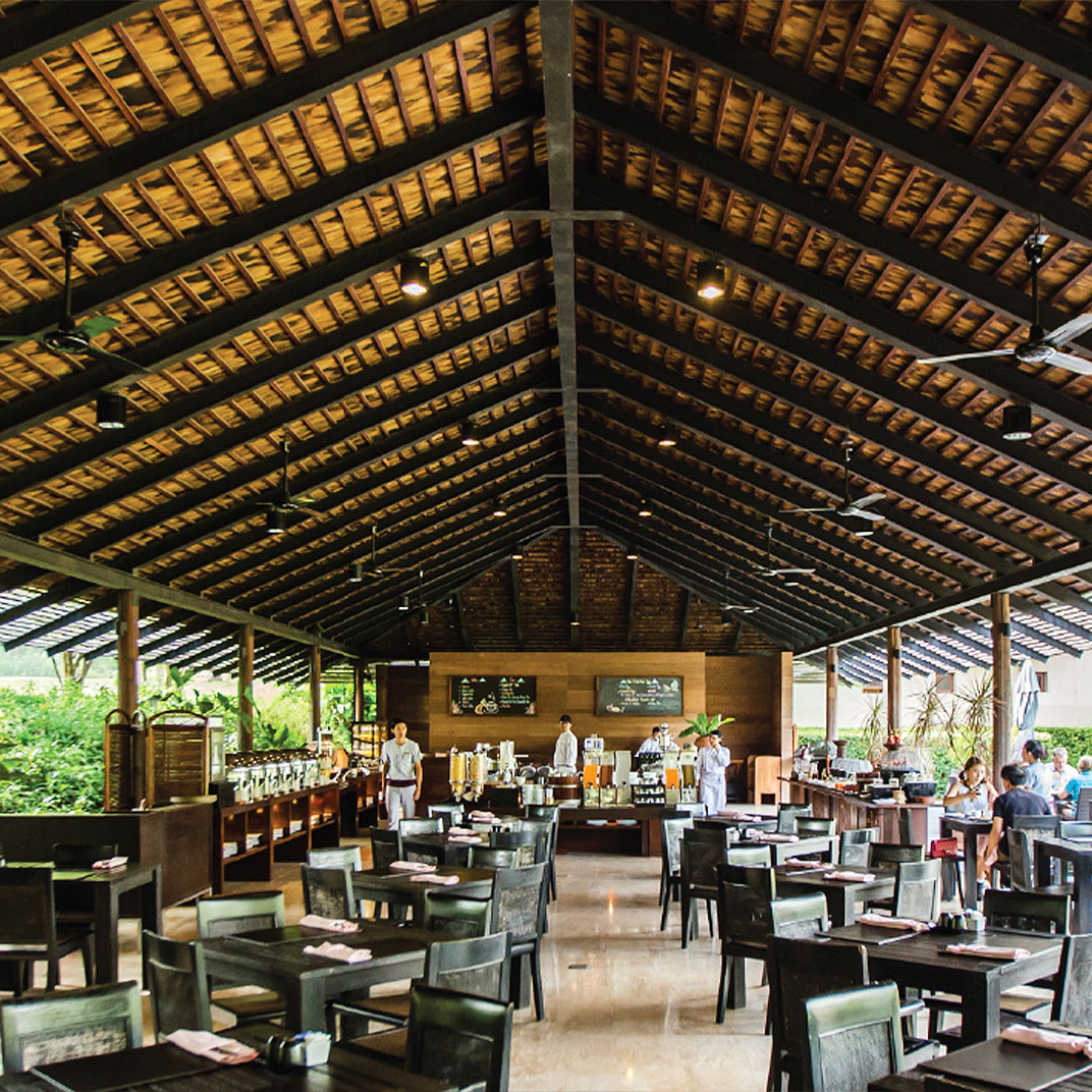 基里玛雅高尔夫度假村(Kirimaya Golf Resort Spa)