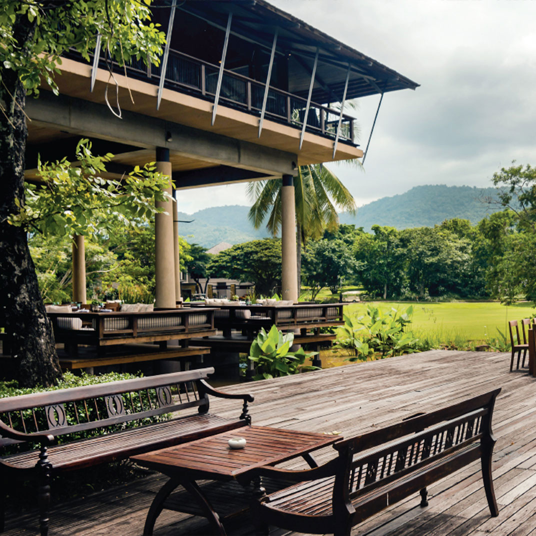 Kirimaya Golf Resort Spa