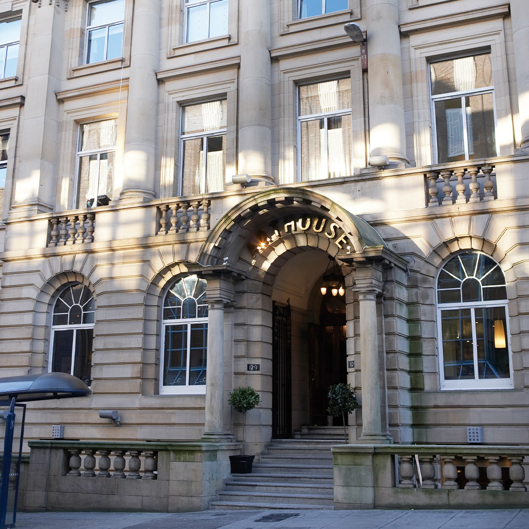 ABode Glasgow