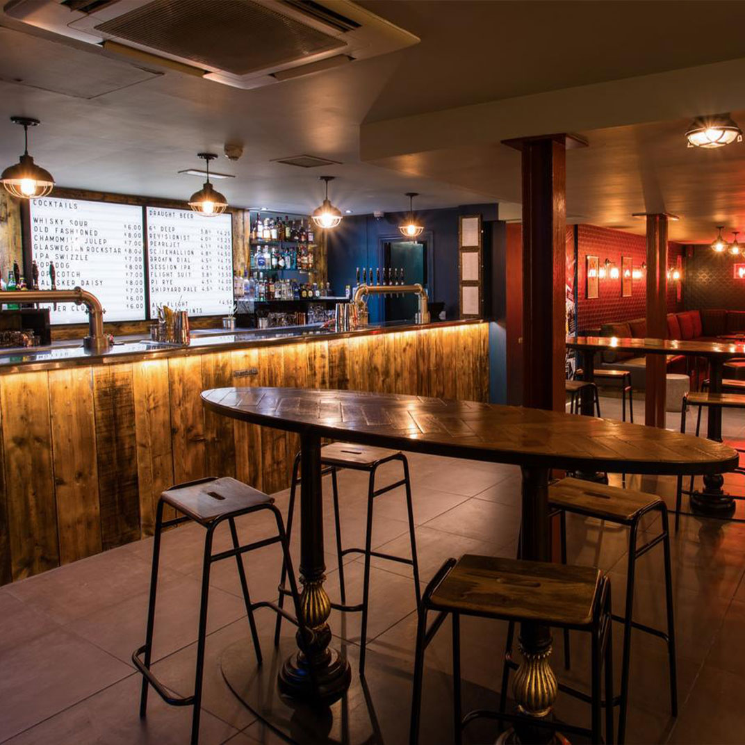 ABode Glasgow