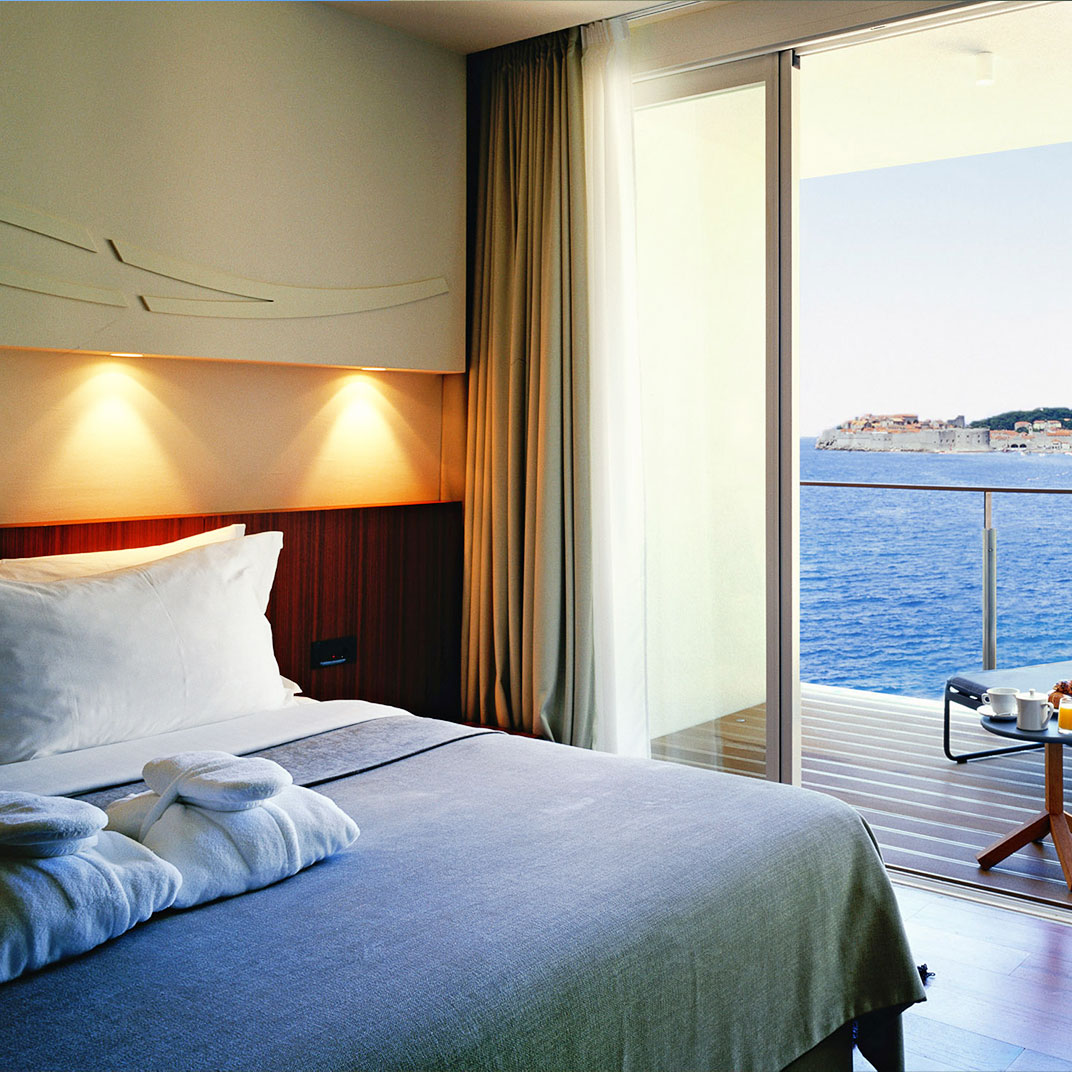 Hotel Villa Dubrovnik