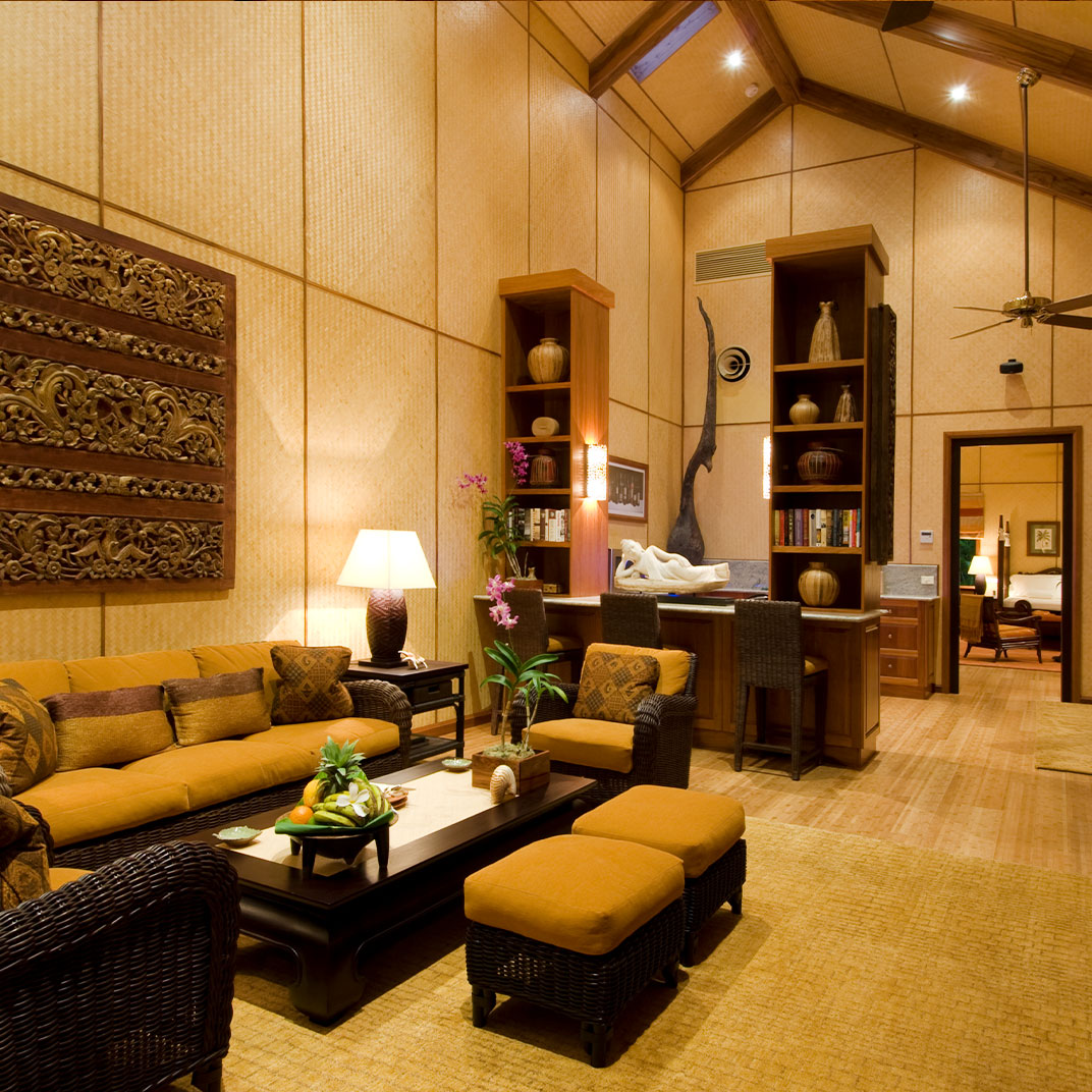 Wakaya Club & Spa
