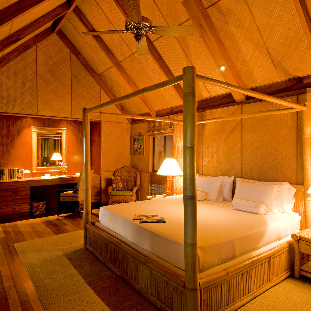 Wakaya Club & Spa