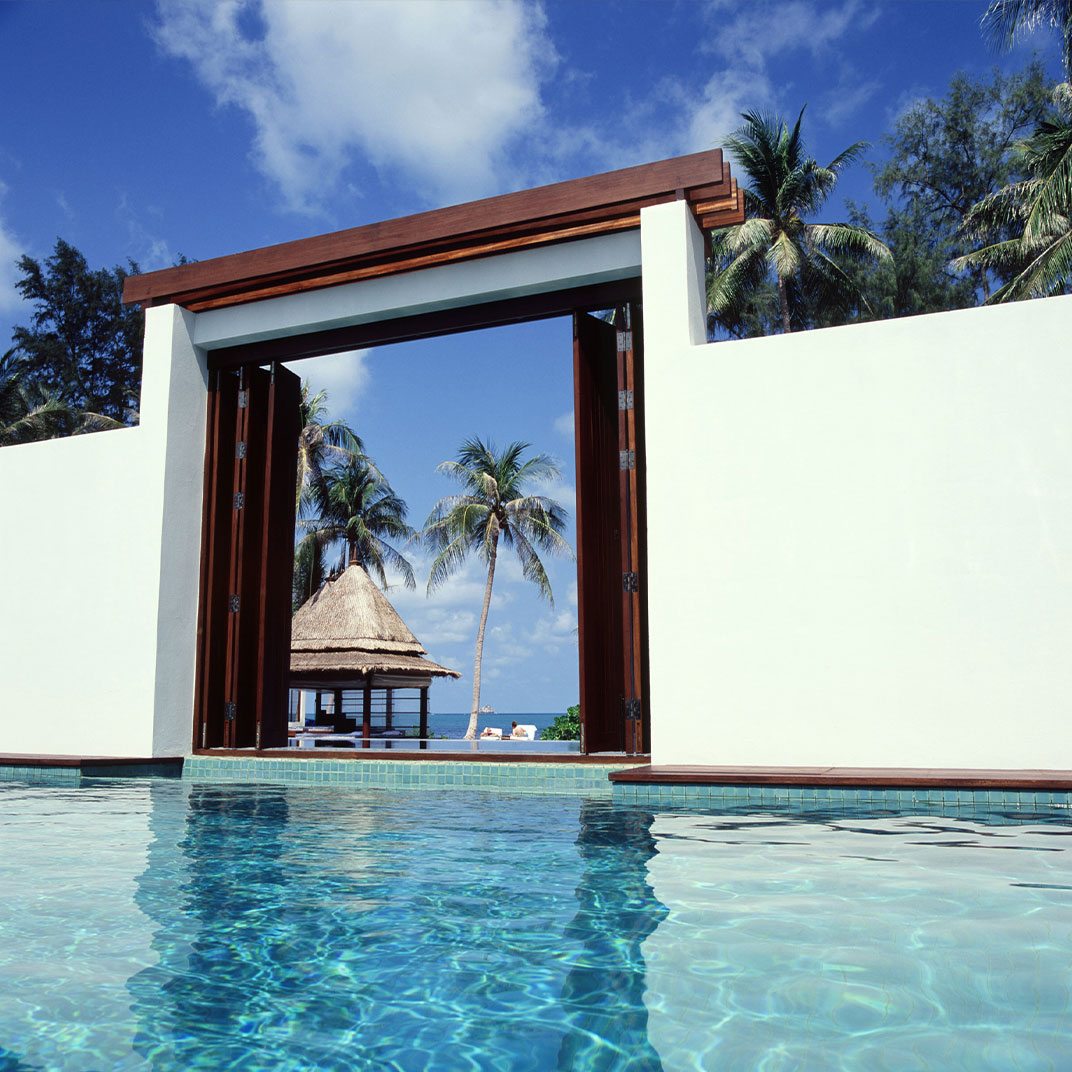 SALA Samui Choengmon Beach