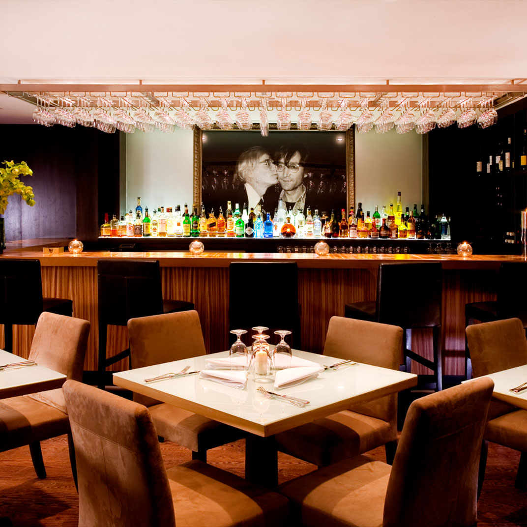 Hotel Fauchere