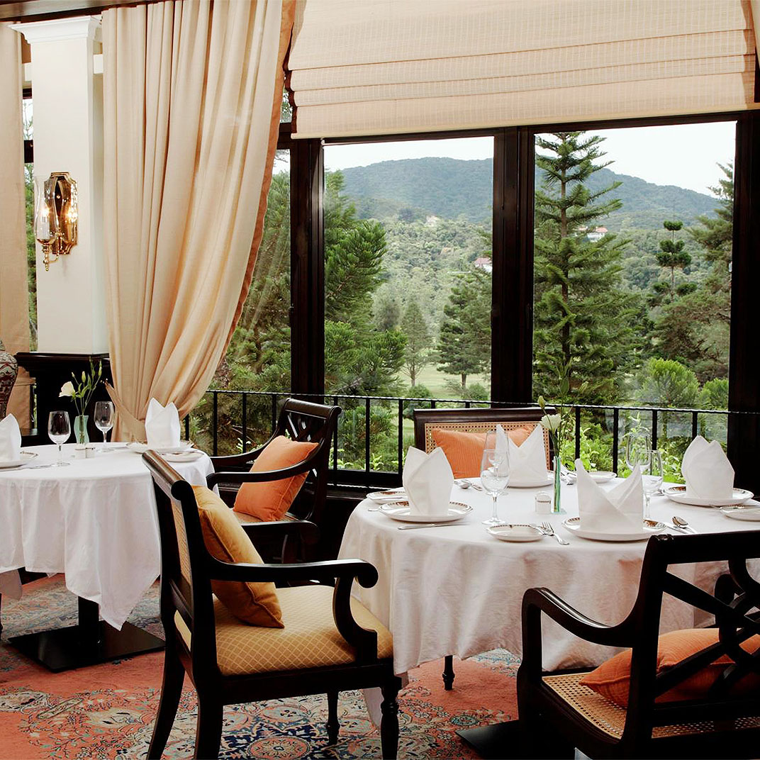 Cameron Highlands Resort