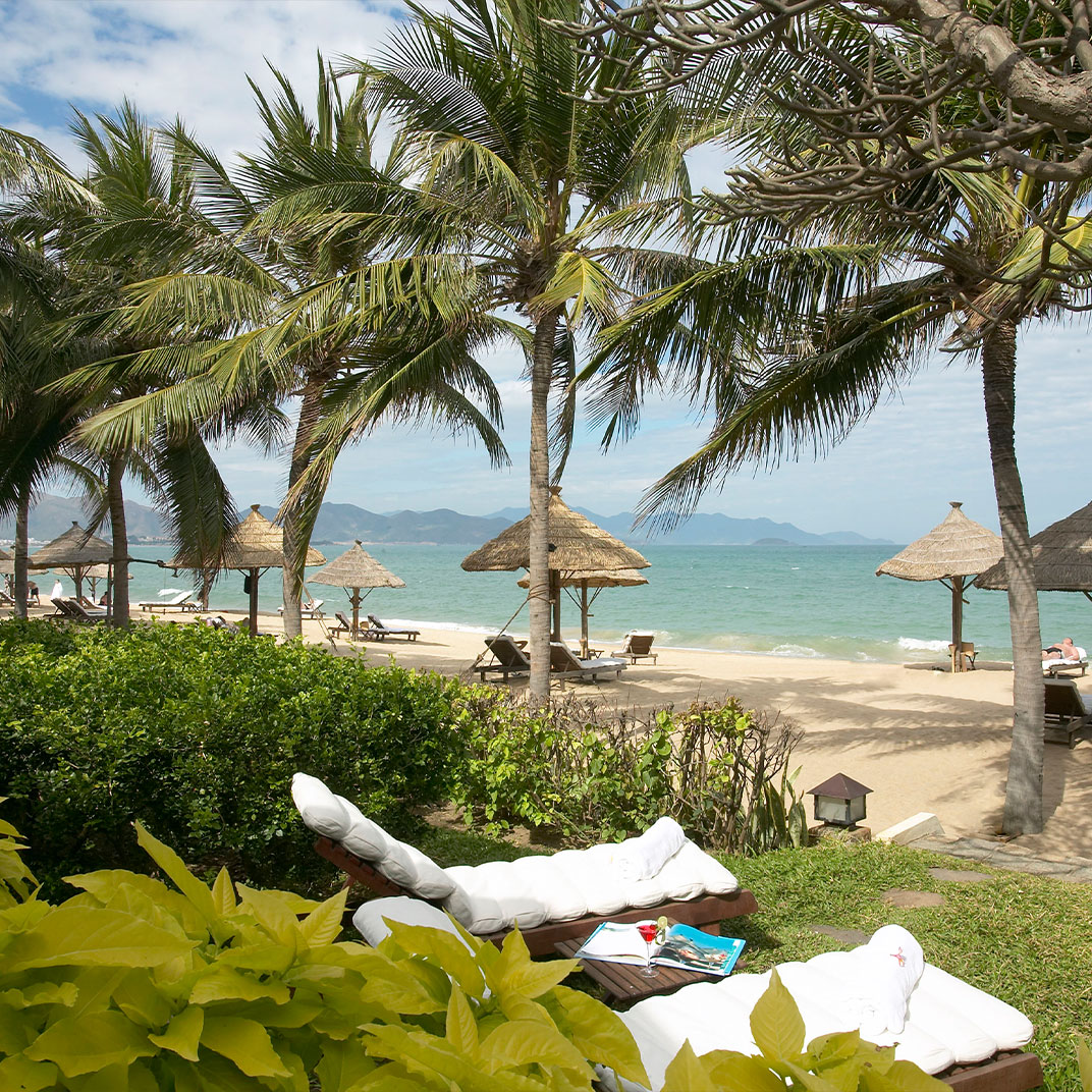 Evason Ana Mandara Nha Trang